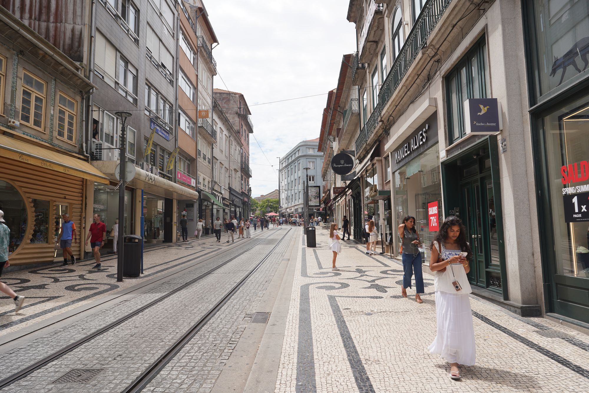 Porto Walk III (36) Porto Walk III (36)