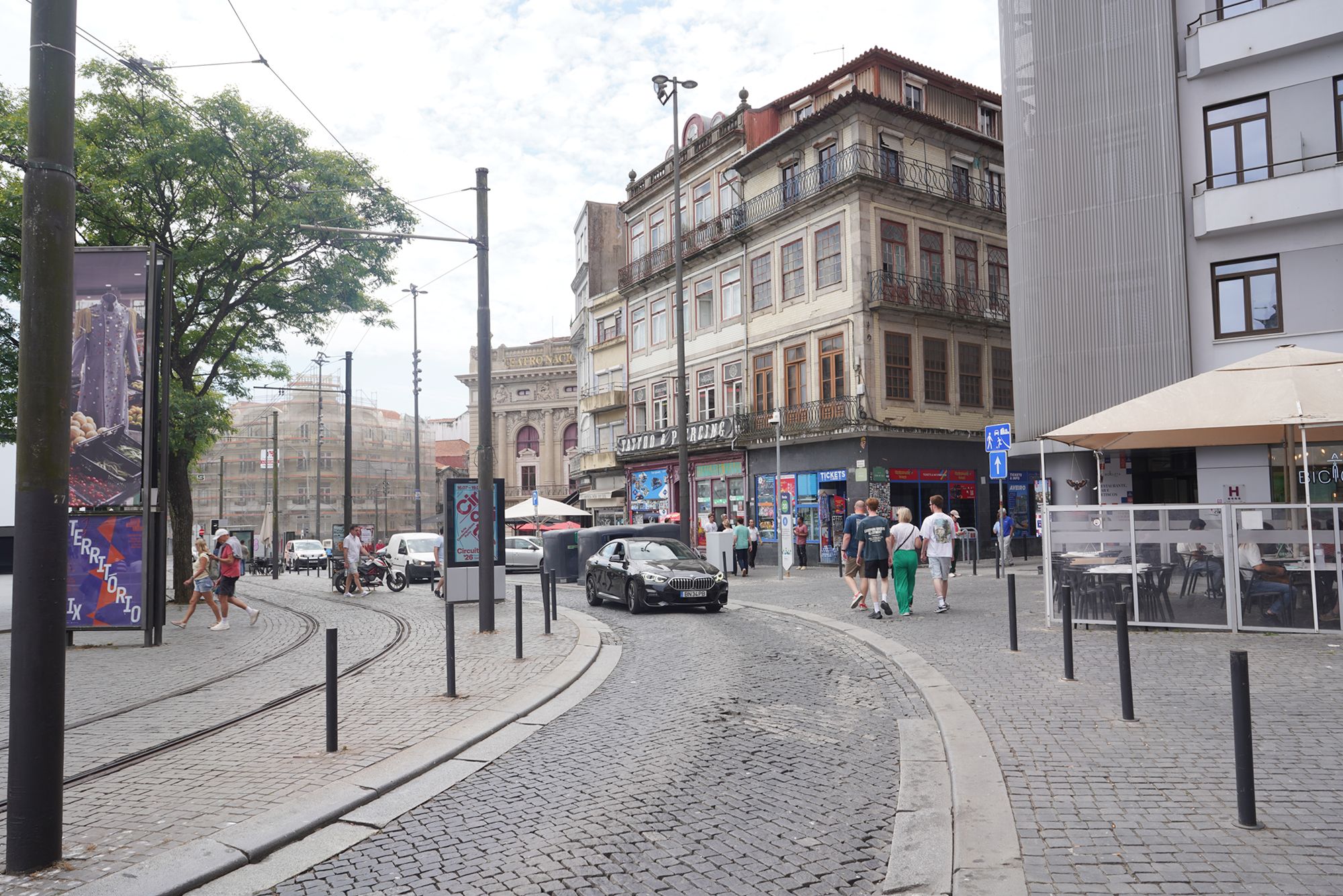 Porto Walk III (43) Porto Walk III (43)