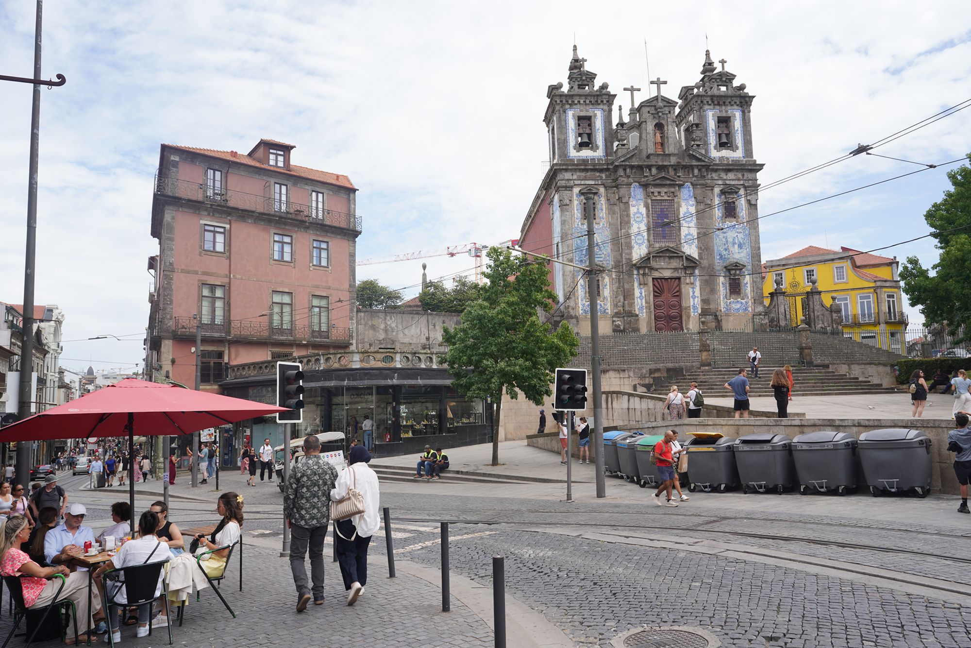 Porto Walk III (45) Porto Walk III (45)
