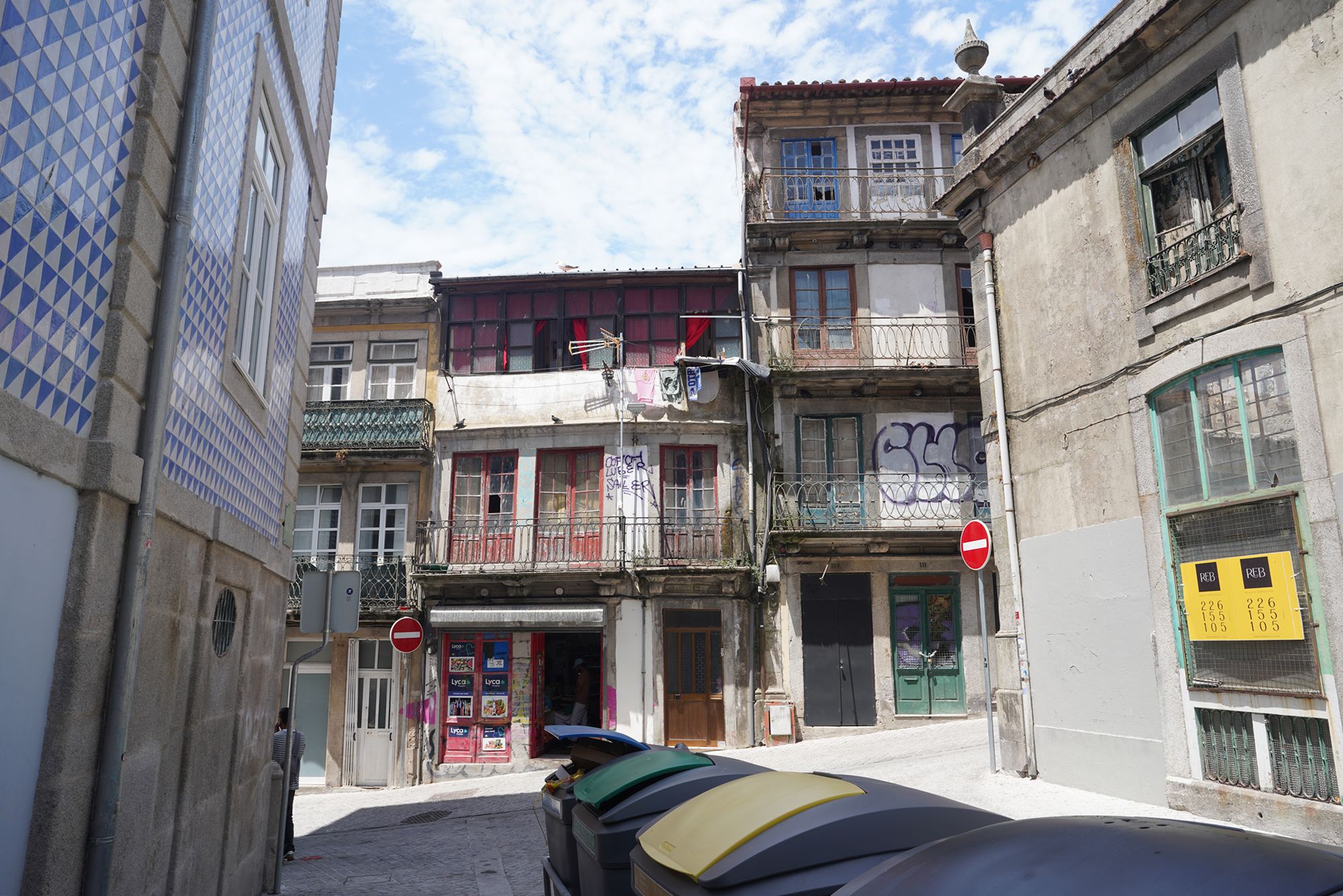 Porto Walk III (59) Porto Walk III (59)