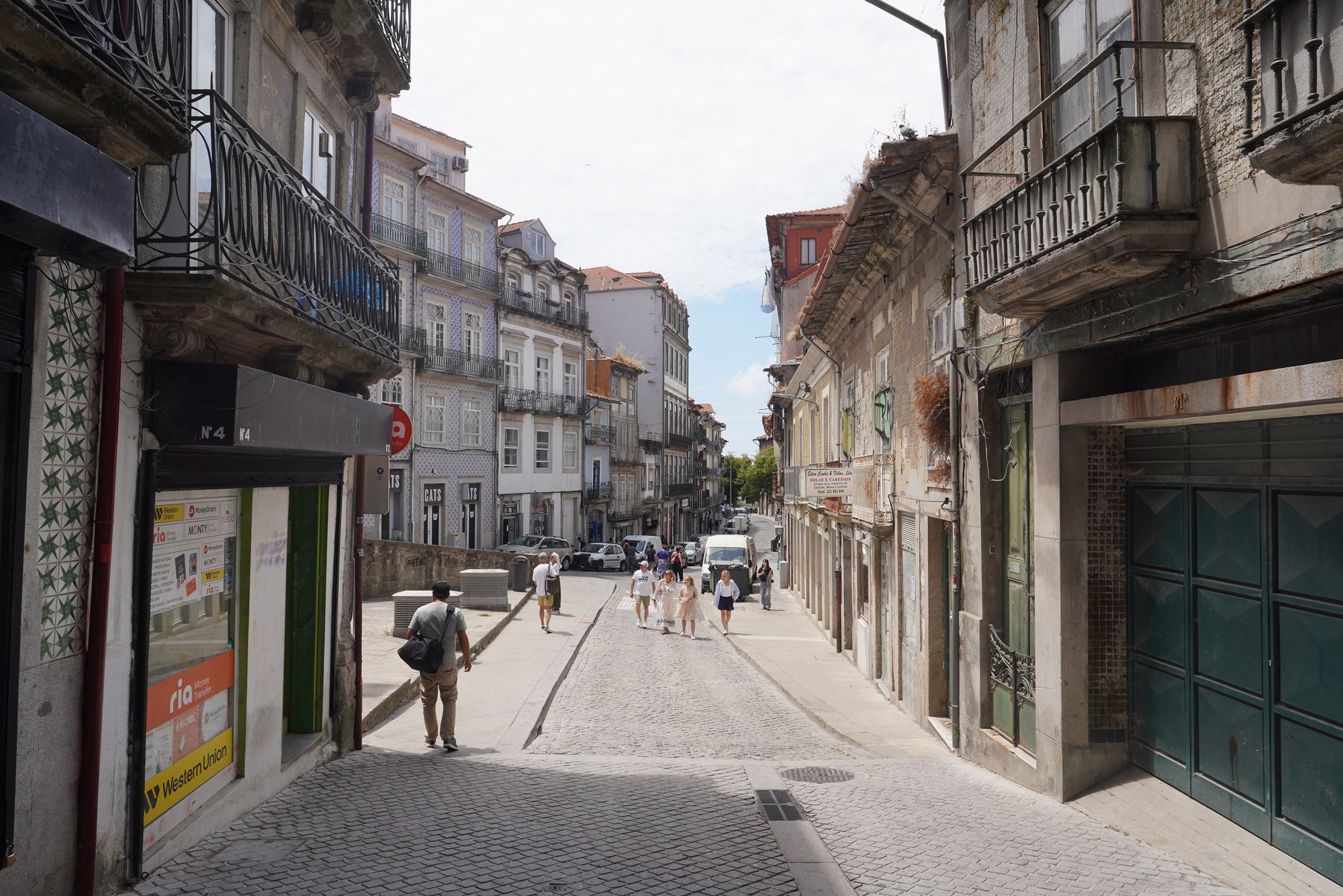 Porto Walk III (63) Porto Walk III (63)