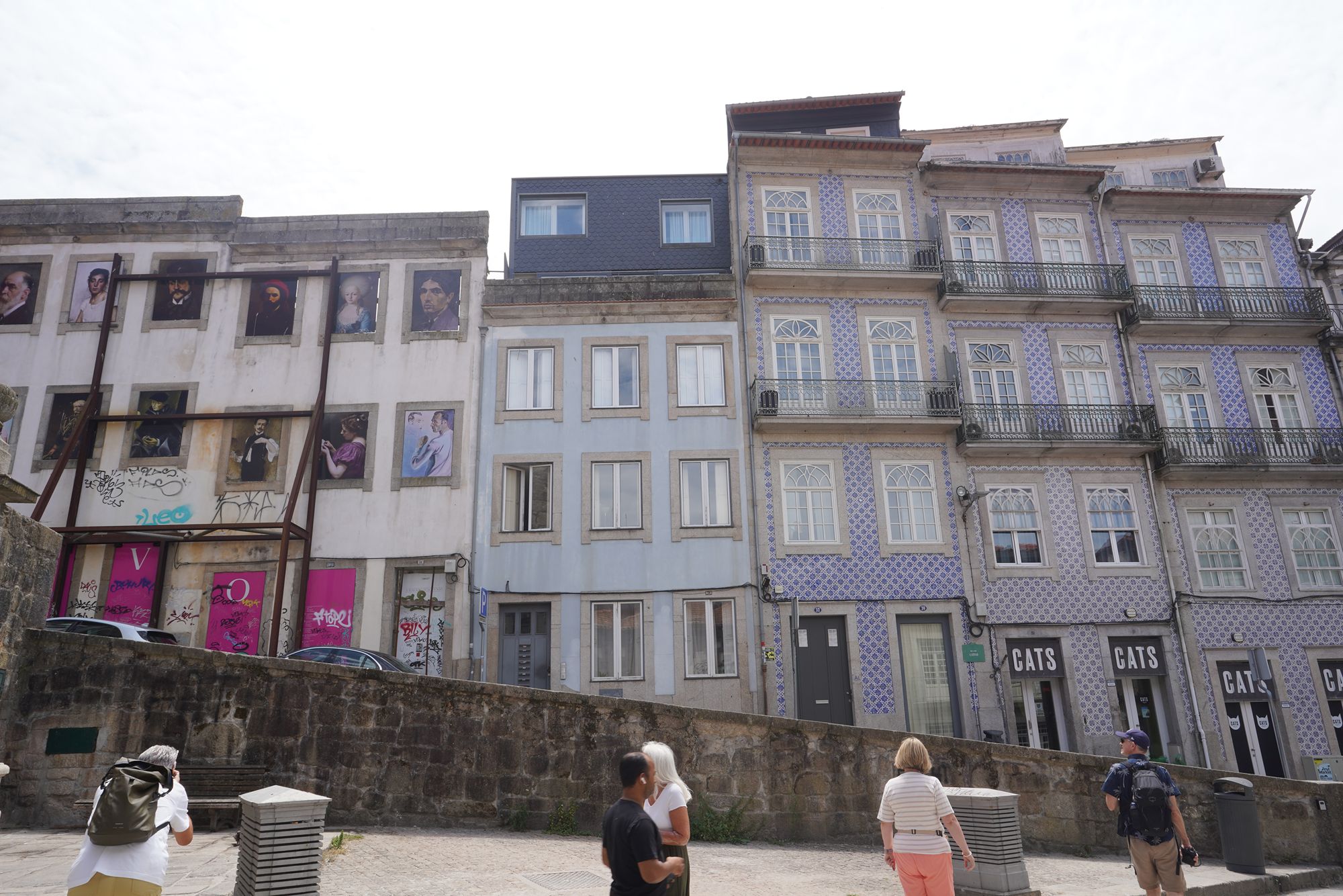 Porto Walk III (65) Porto Walk III (65)