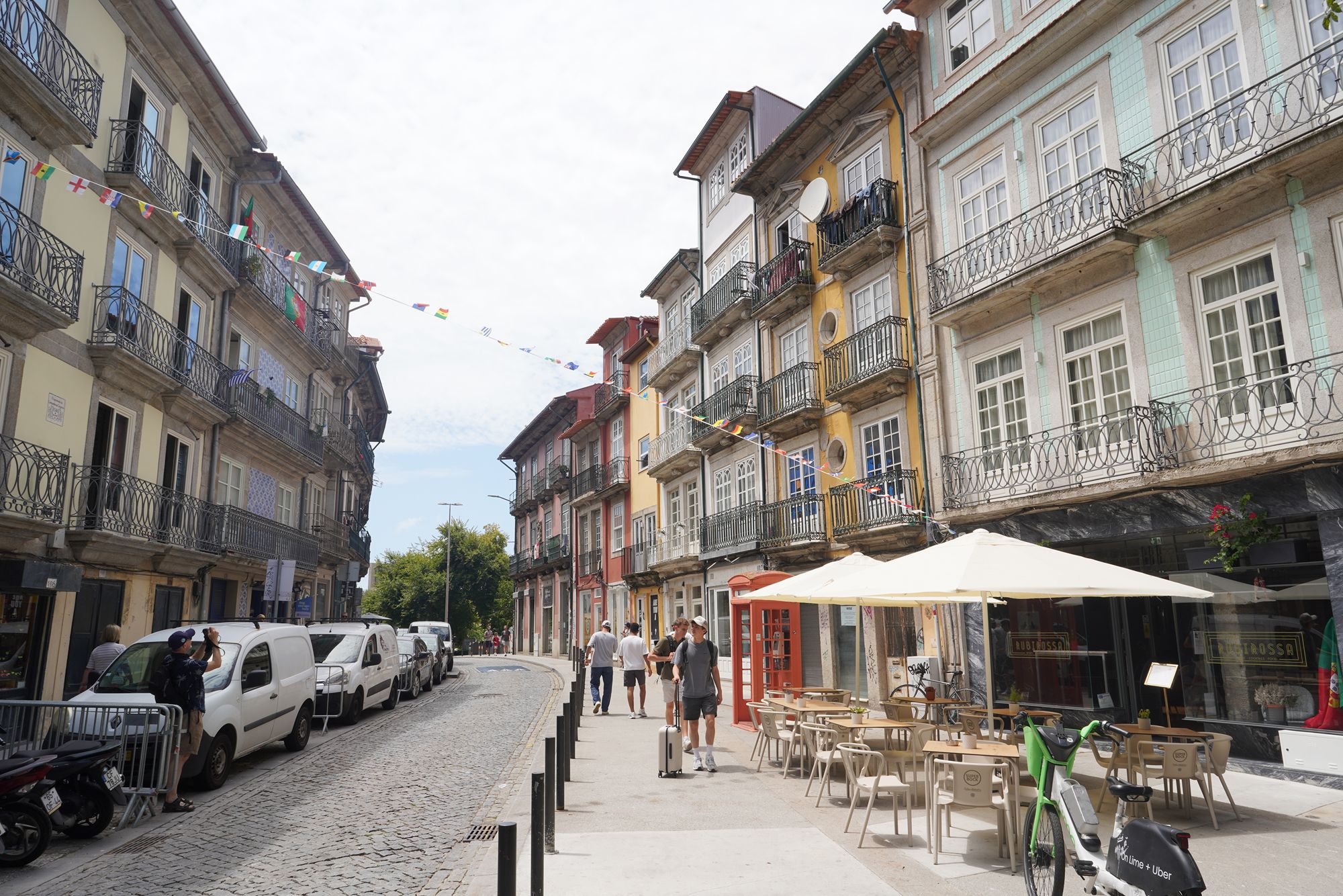 Porto Walk III (66) Porto Walk III (66)