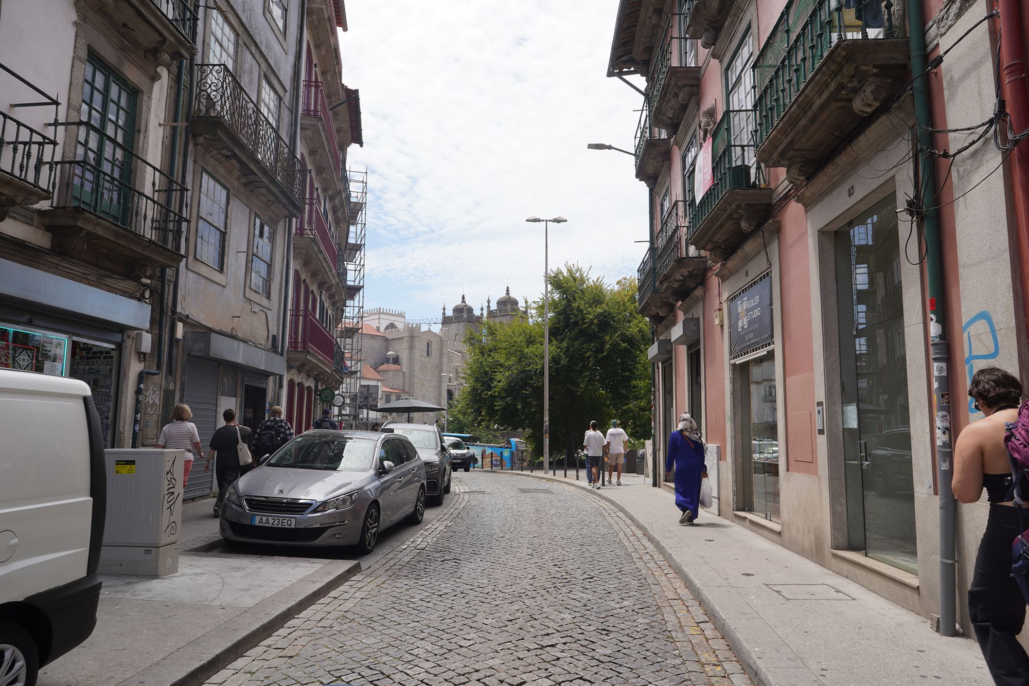 Porto Walk III (67) Porto Walk III (67)