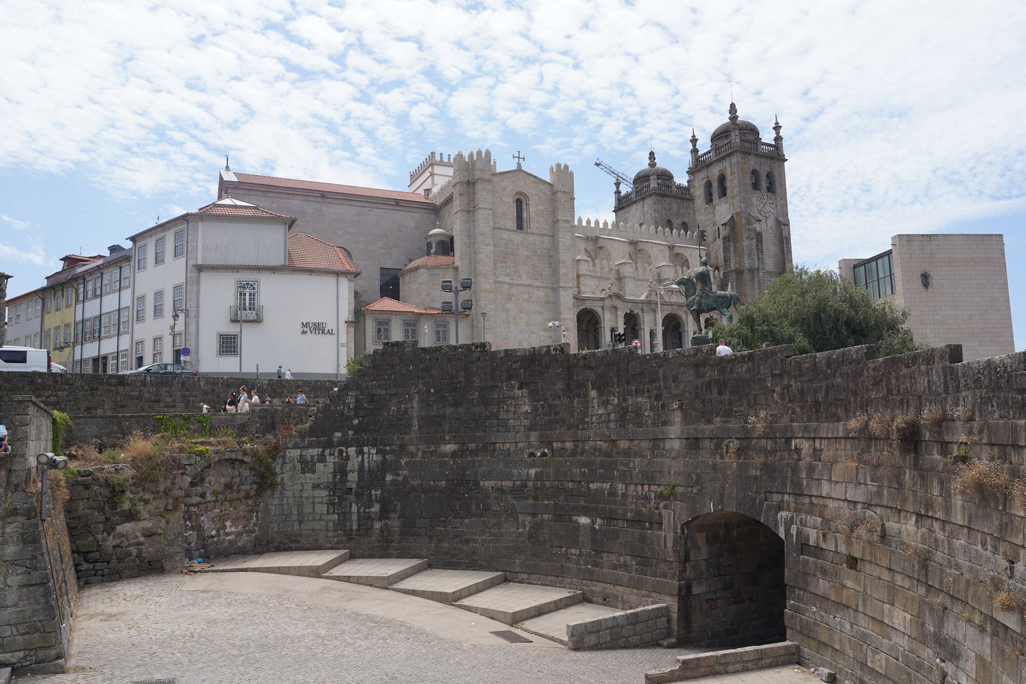 Porto Walk III (71) Porto Walk III (71)