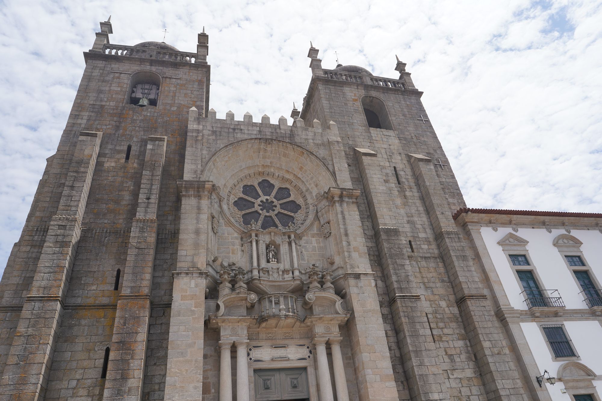 Porto Walk III (75) Porto Walk III (75)