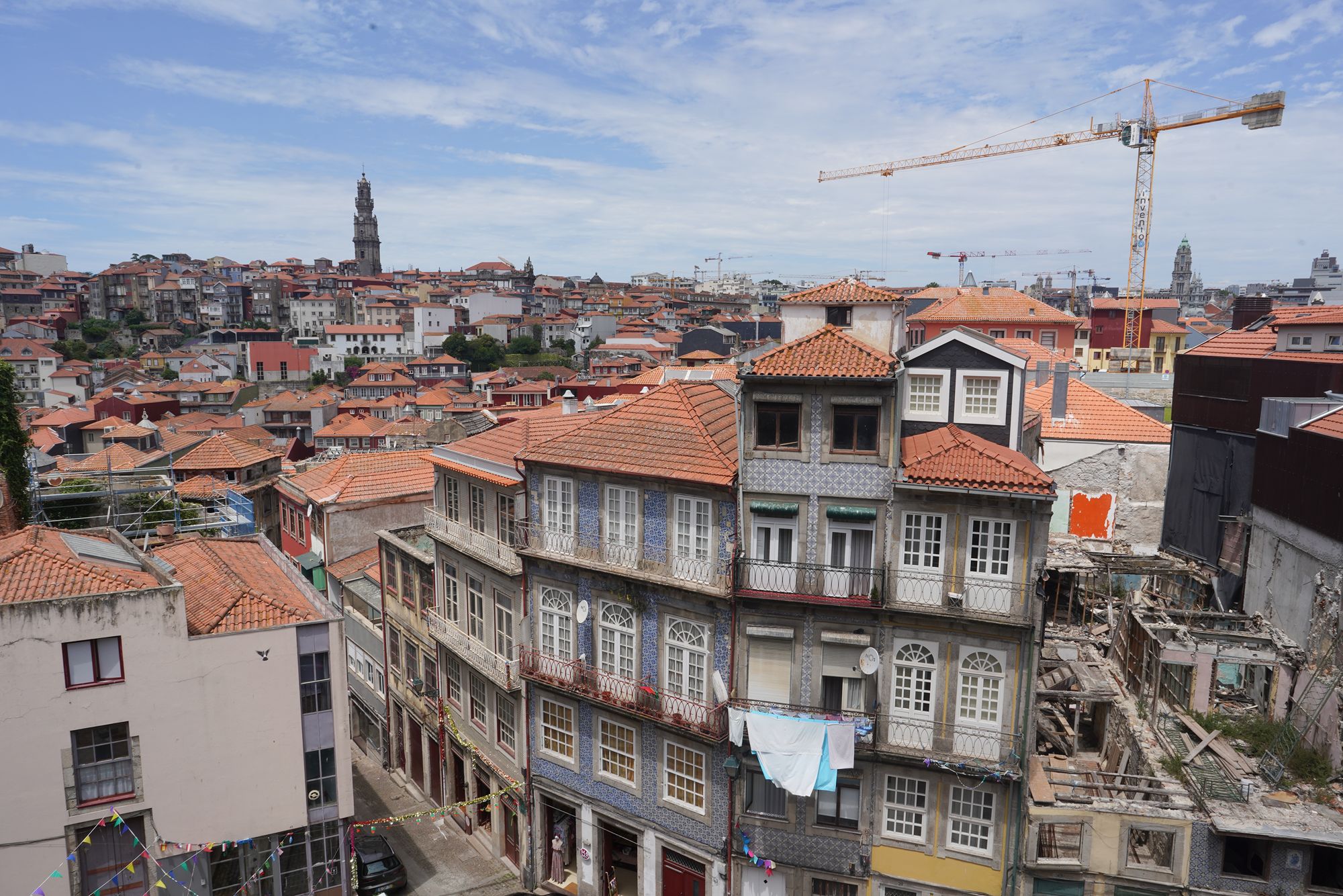 Porto Walk III (77) Porto Walk III (77)