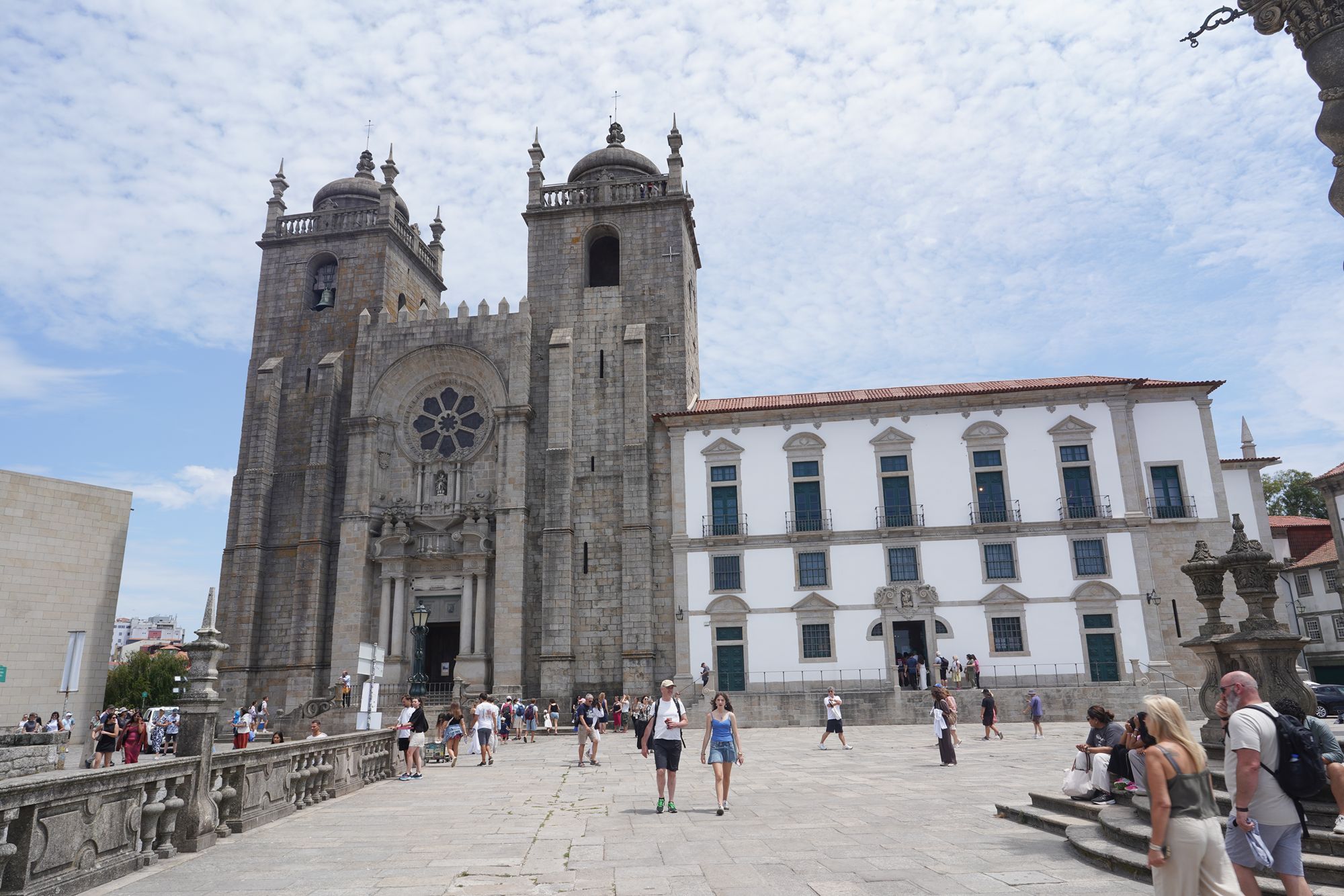 Porto Walk III (79) Porto Walk III (79)