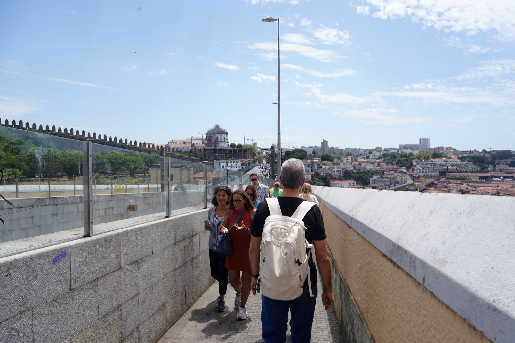 Porto Walk III (85) Porto Walk III (85)