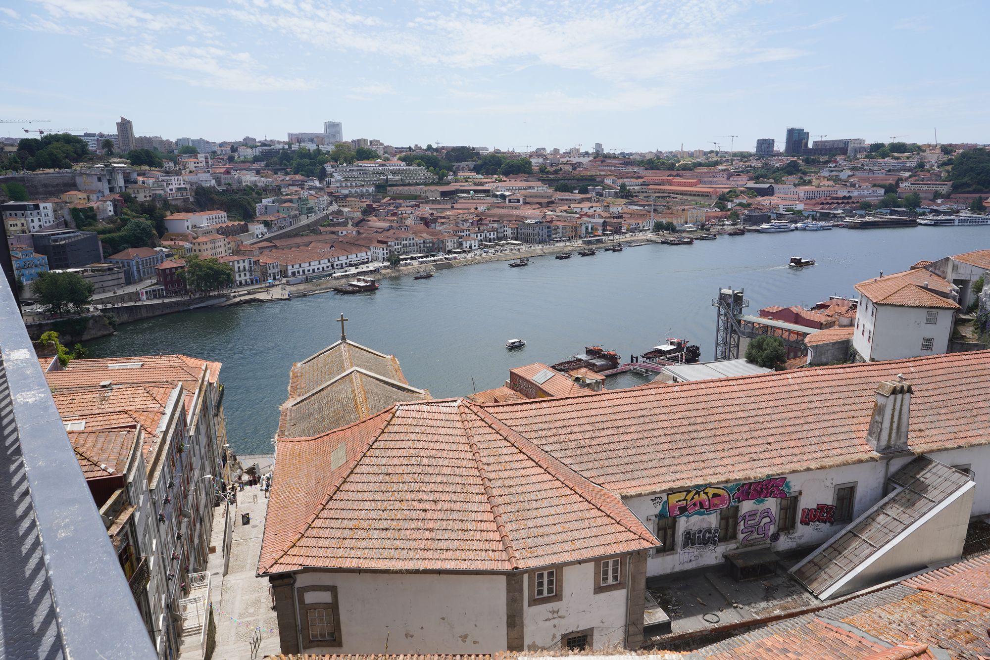 Porto Walk III (87) Porto Walk III (87)