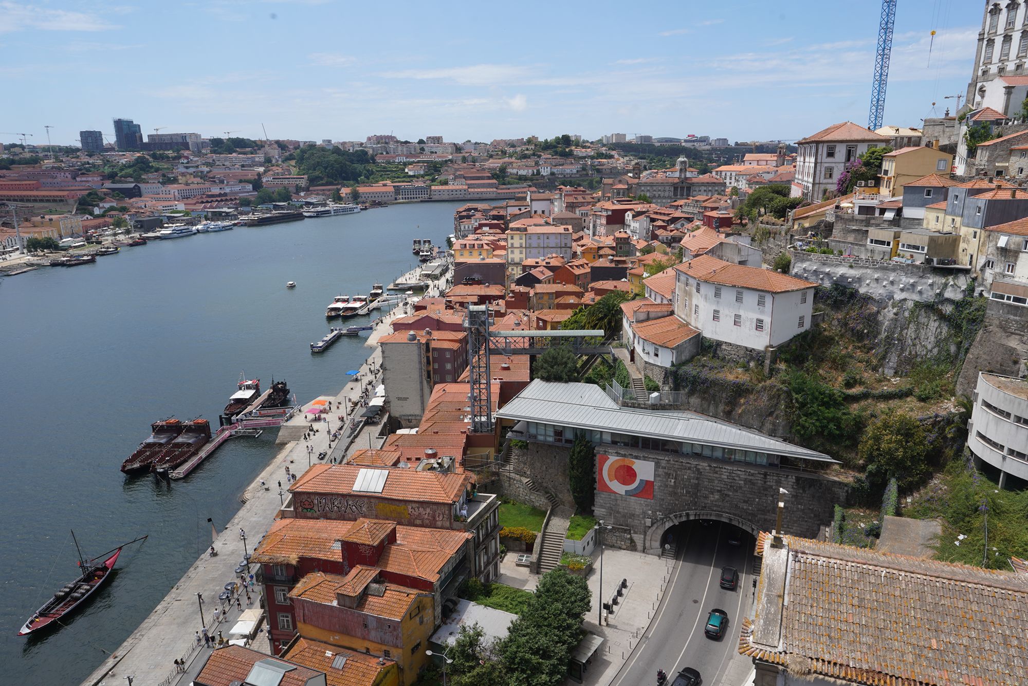 Porto Walk III, Portugal