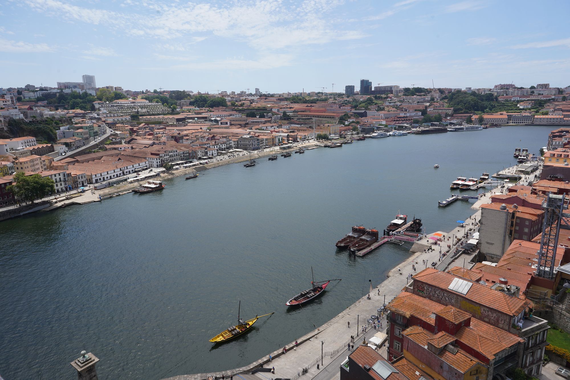 Porto Walk III (90) Porto Walk III (90)