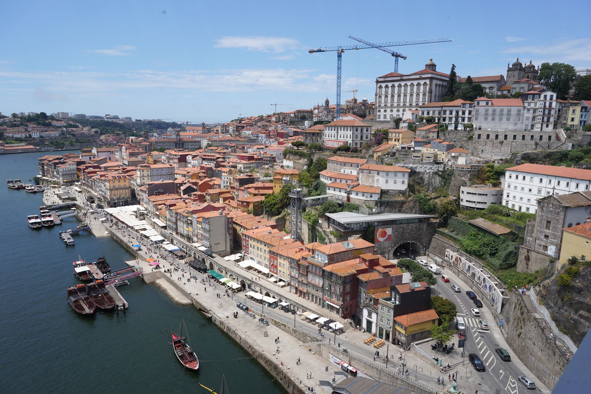 Porto Walk III (94) Porto Walk III (94)
