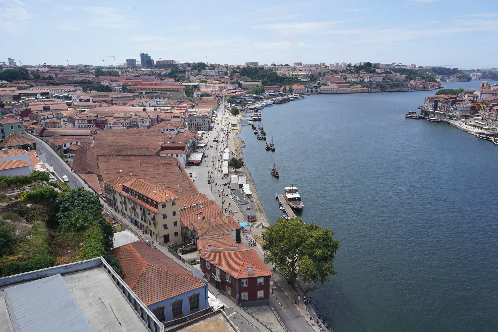 Porto Walk III (96) Porto Walk III (96)