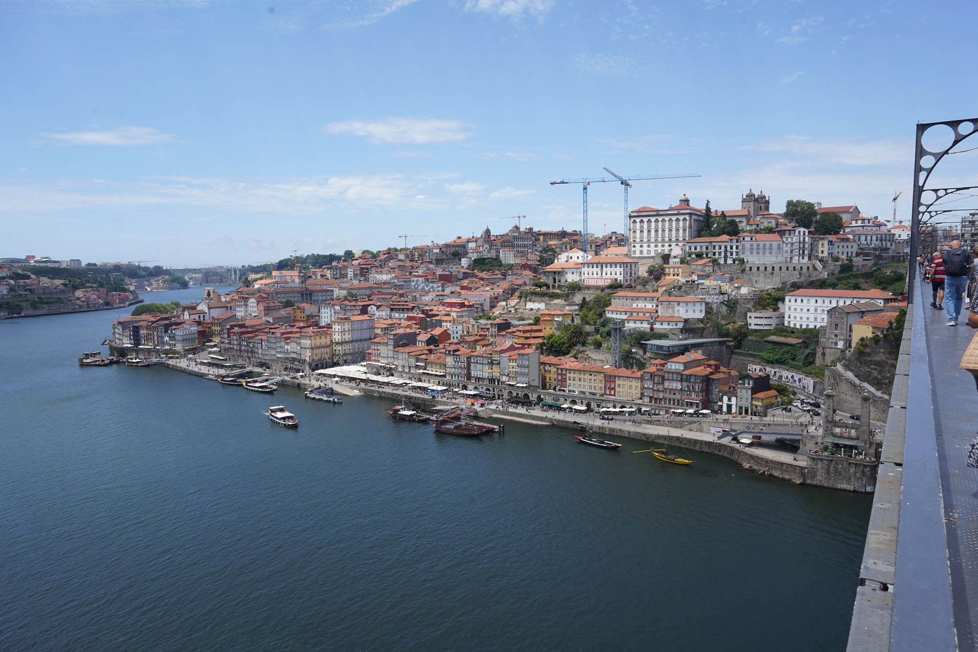 Porto Walk III (98) Porto Walk III (98)