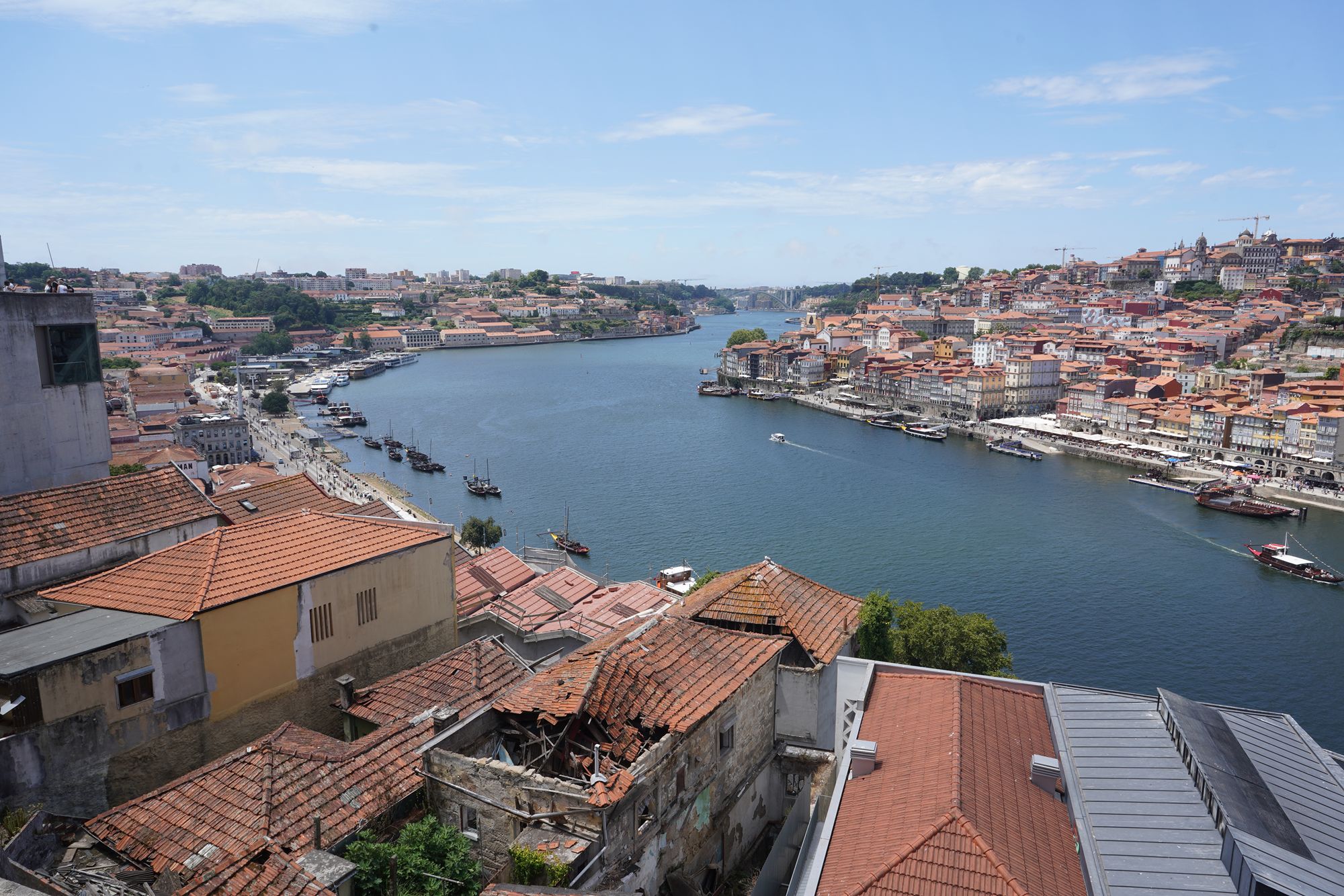 Porto Walk III (99) Porto Walk III (99)