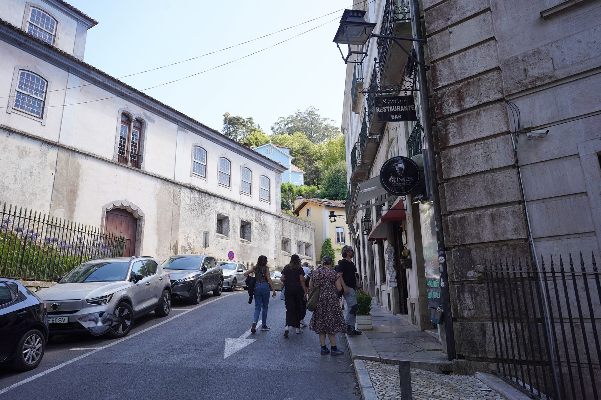 Portugal Sintra Walk (100)