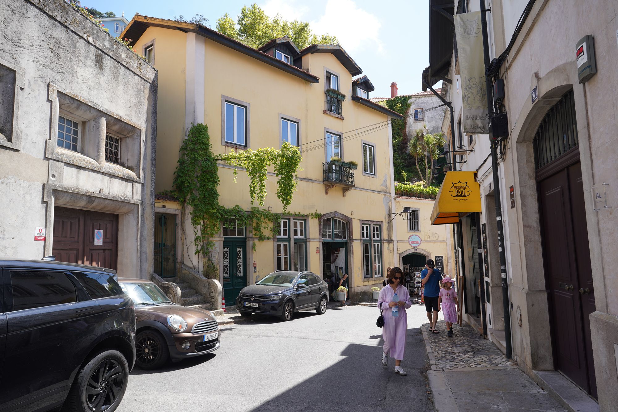Portugal Sintra Walk (101)