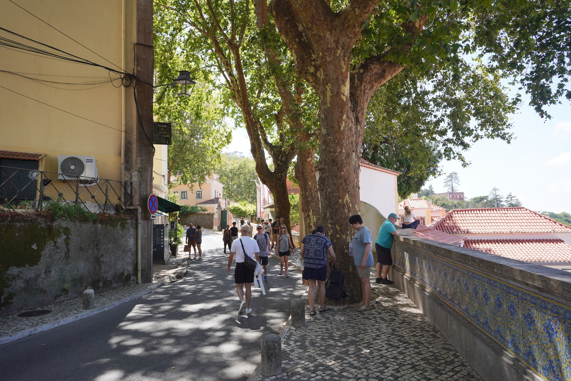 Portugal Sintra Walk (102)