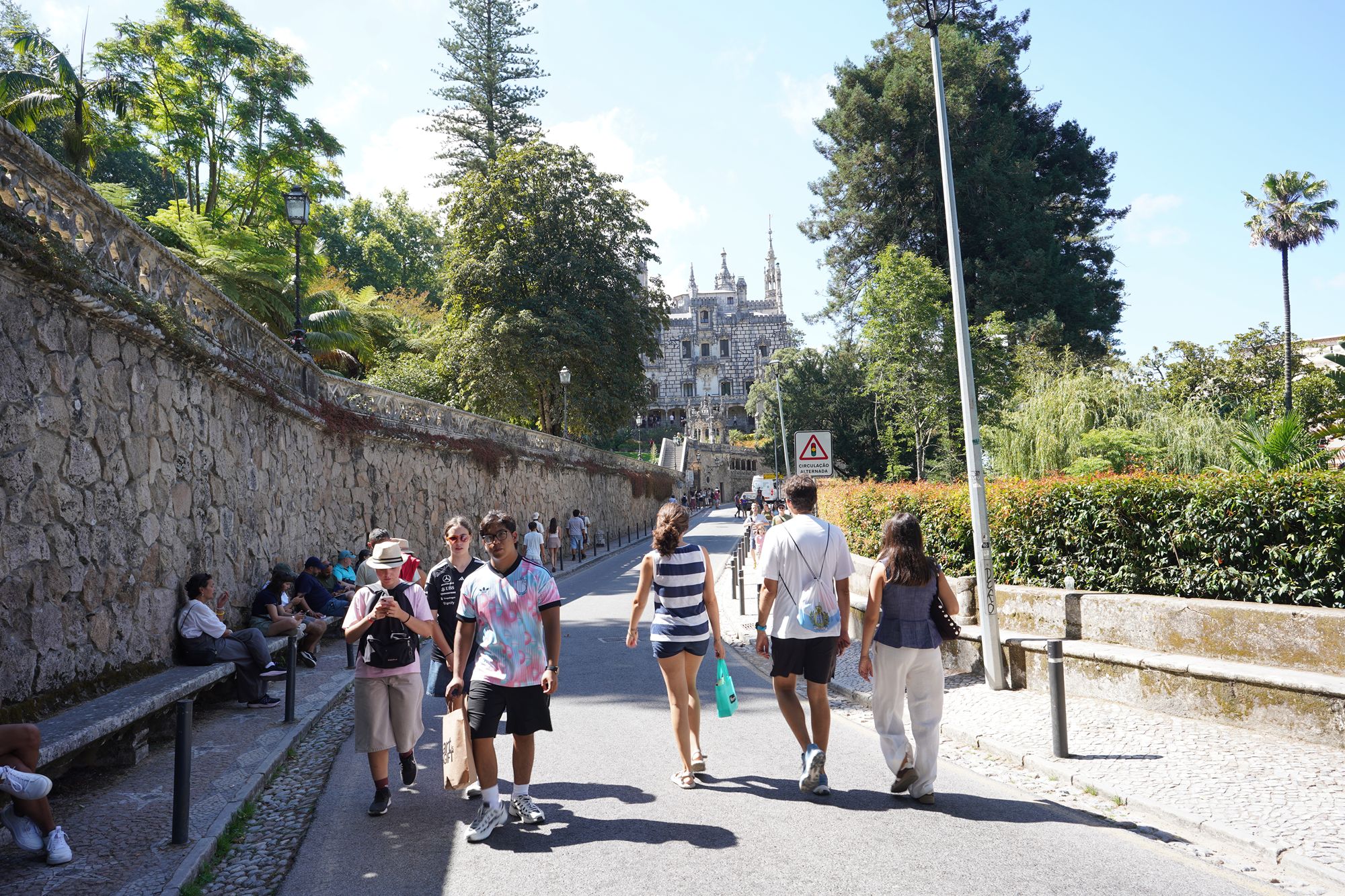 Portugal Sintra Walk (107)