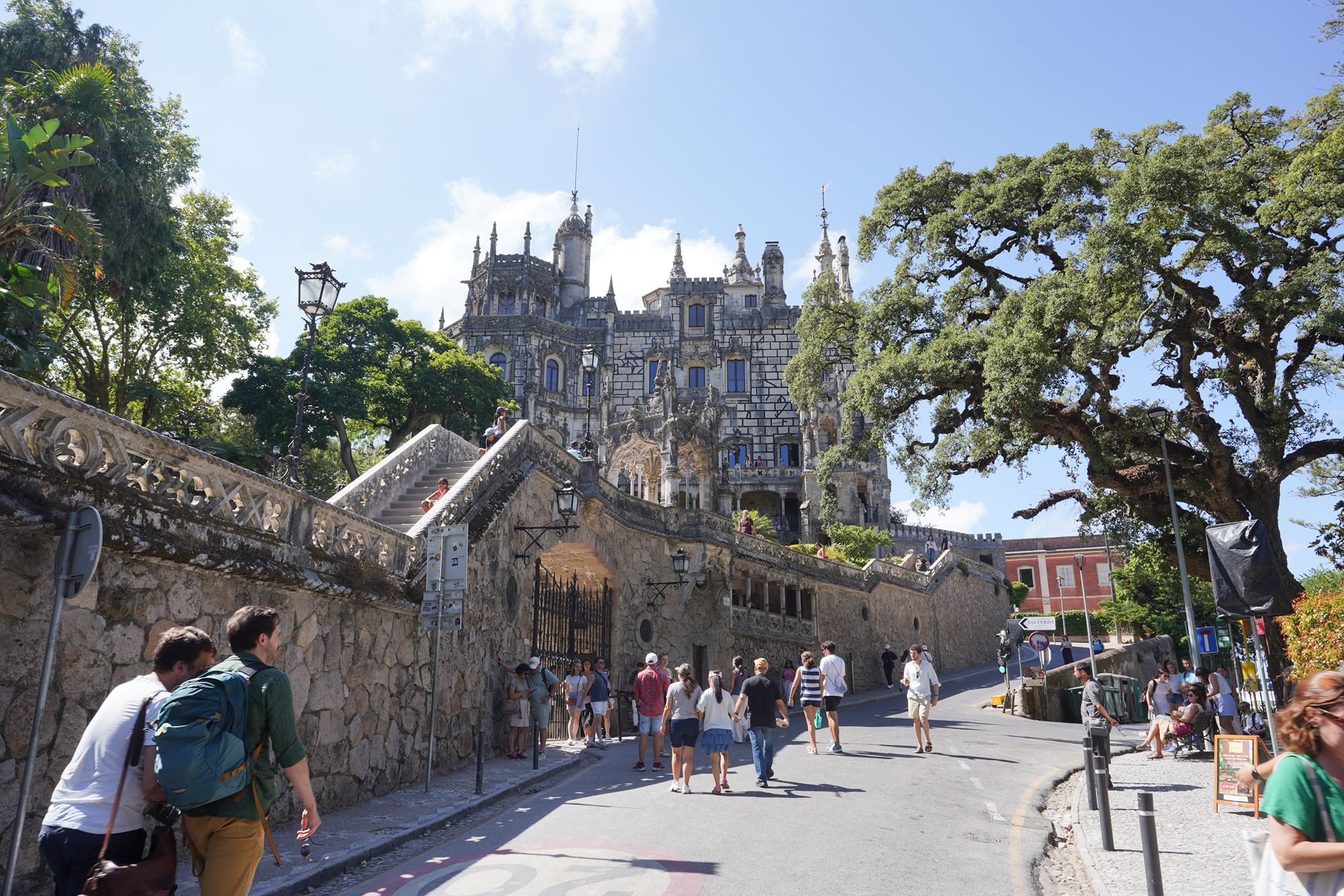 Portugal Sintra Walk (109)