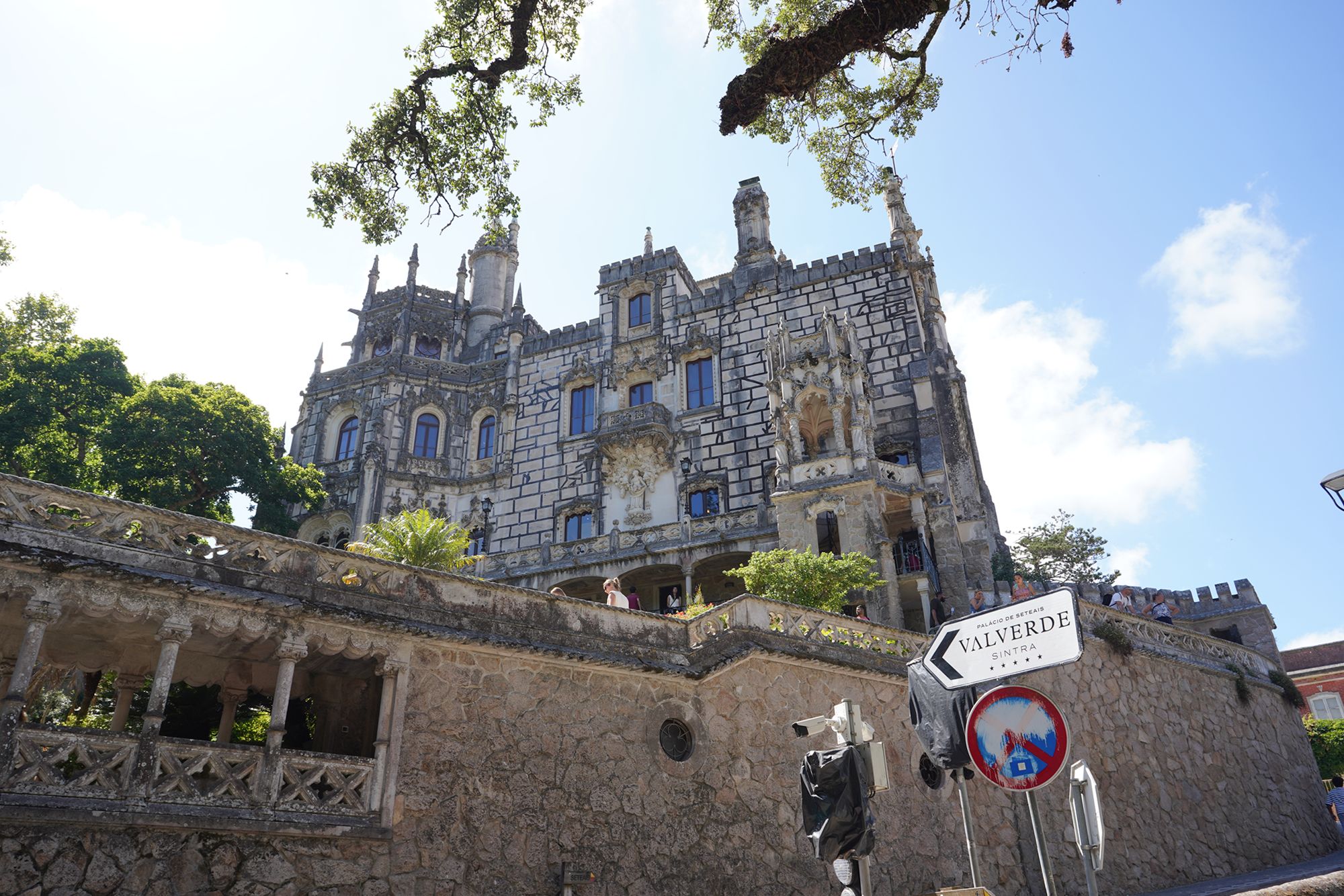 Portugal Sintra Walk (110)