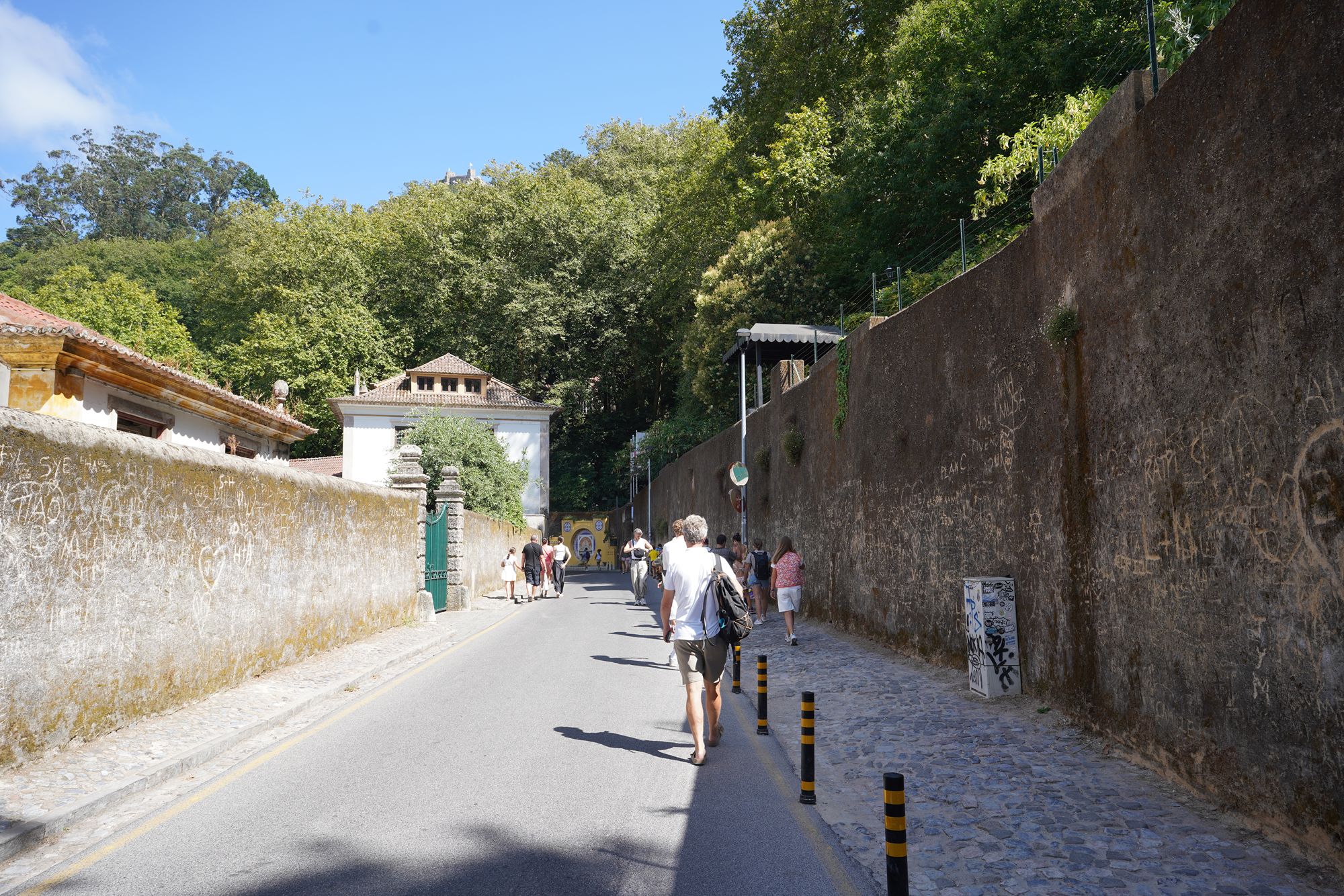 Portugal Sintra Walk (112)