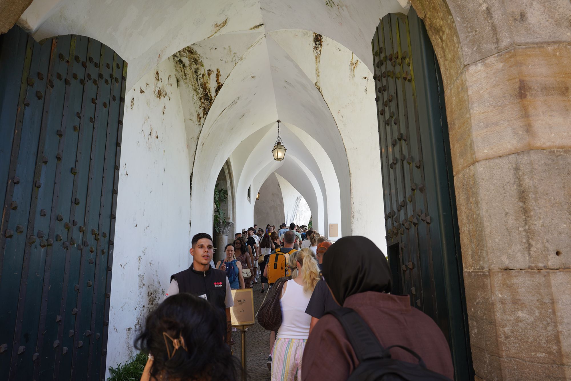 Portugal Sintra Walk (13)