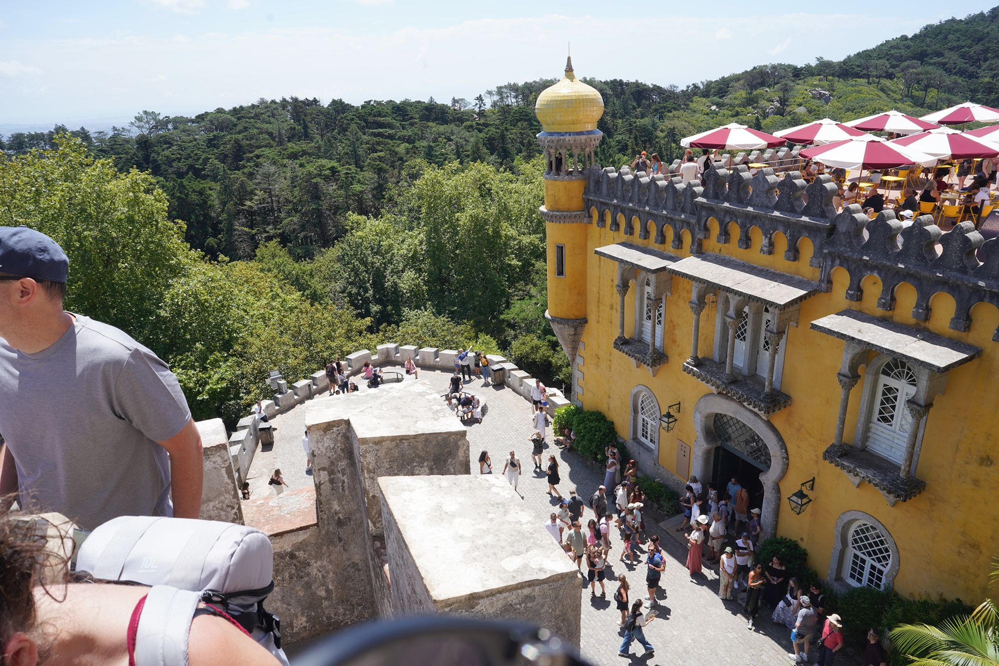 Portugal Sintra Walk (16)