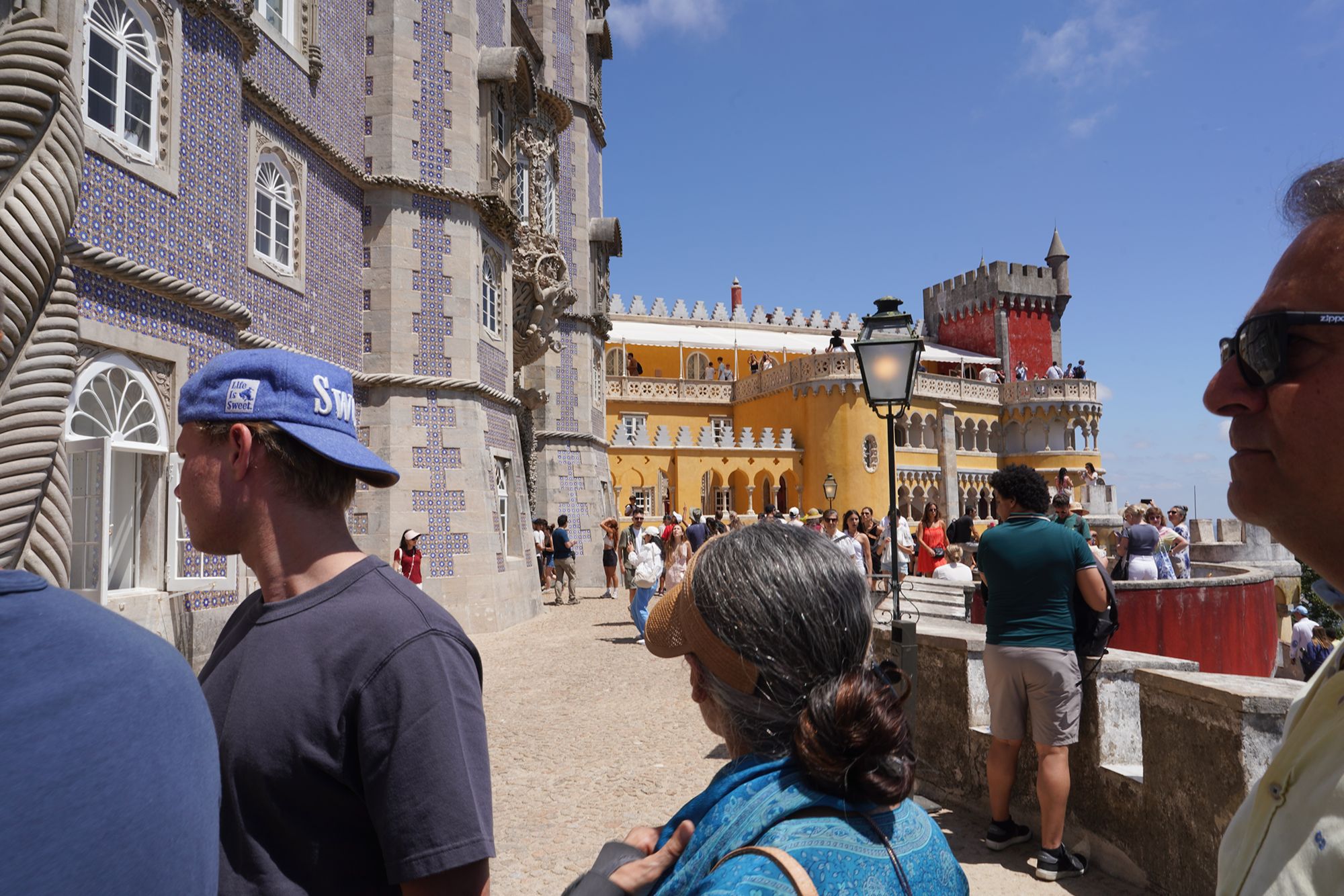 Portugal Sintra Walk (17)