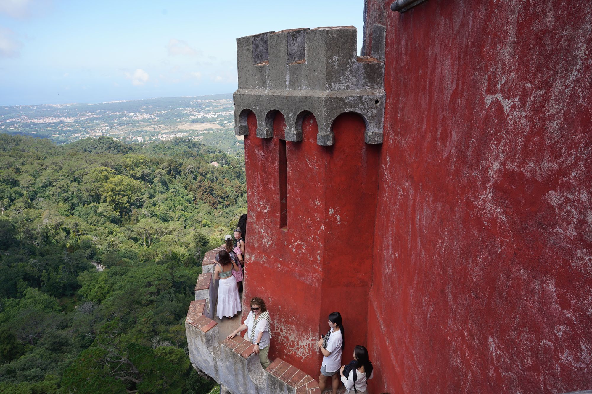 Portugal Sintra Walk (31)