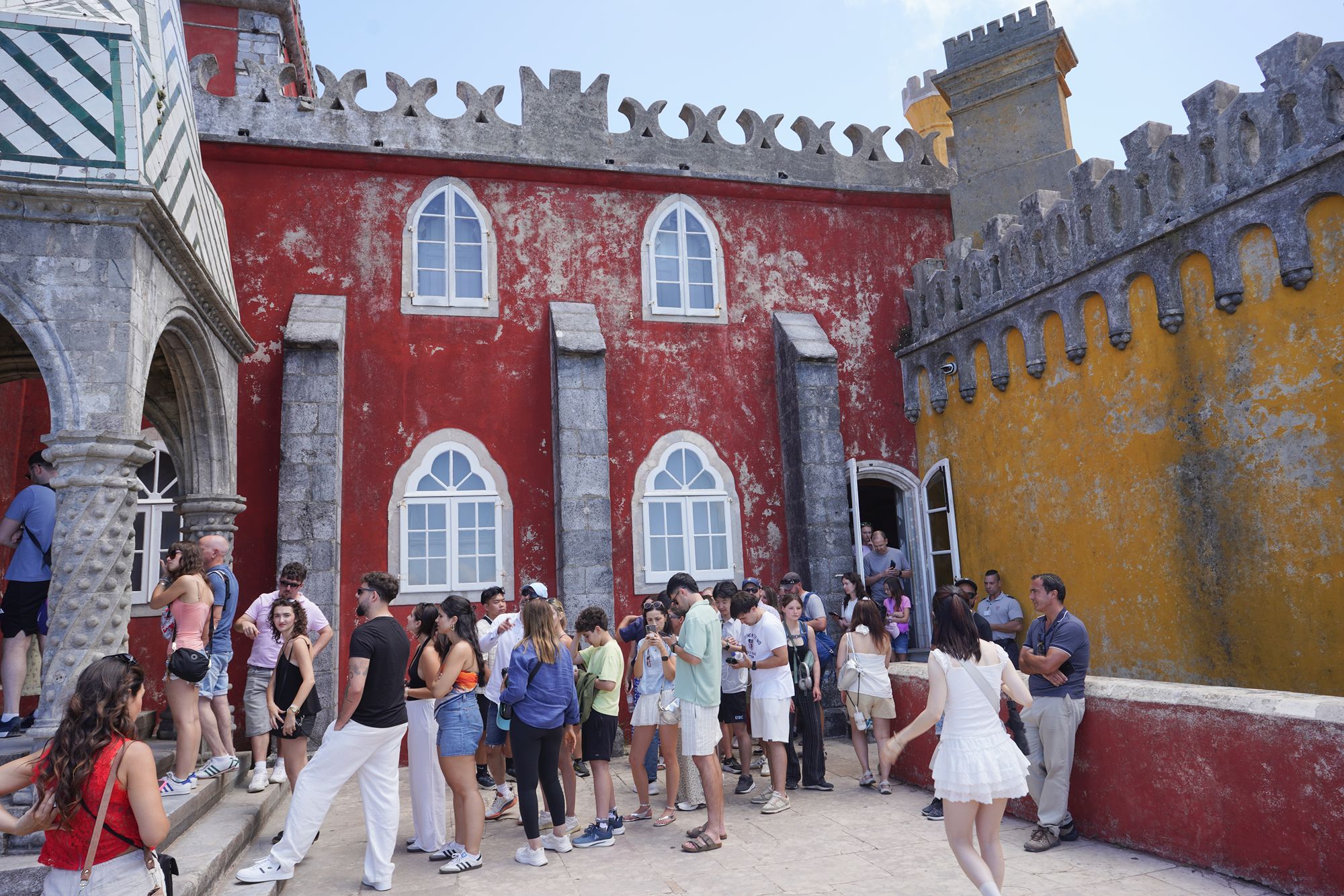Portugal Sintra Walk (32)