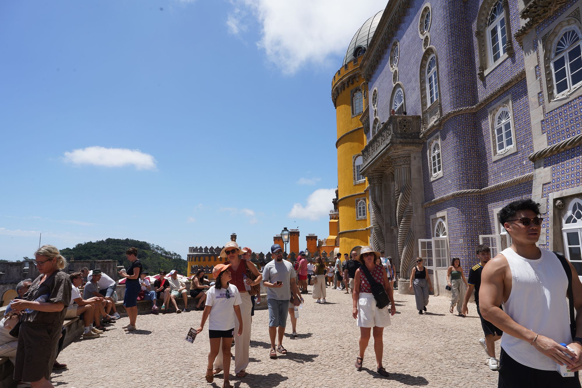 Portugal Sintra Walk (35)