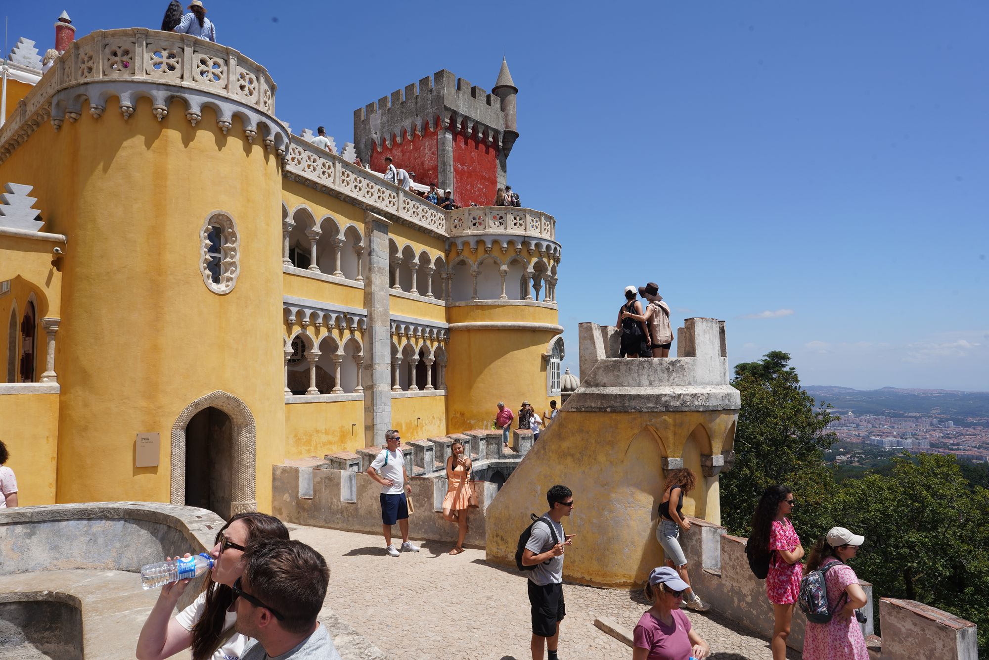 Portugal Sintra Walk (36)