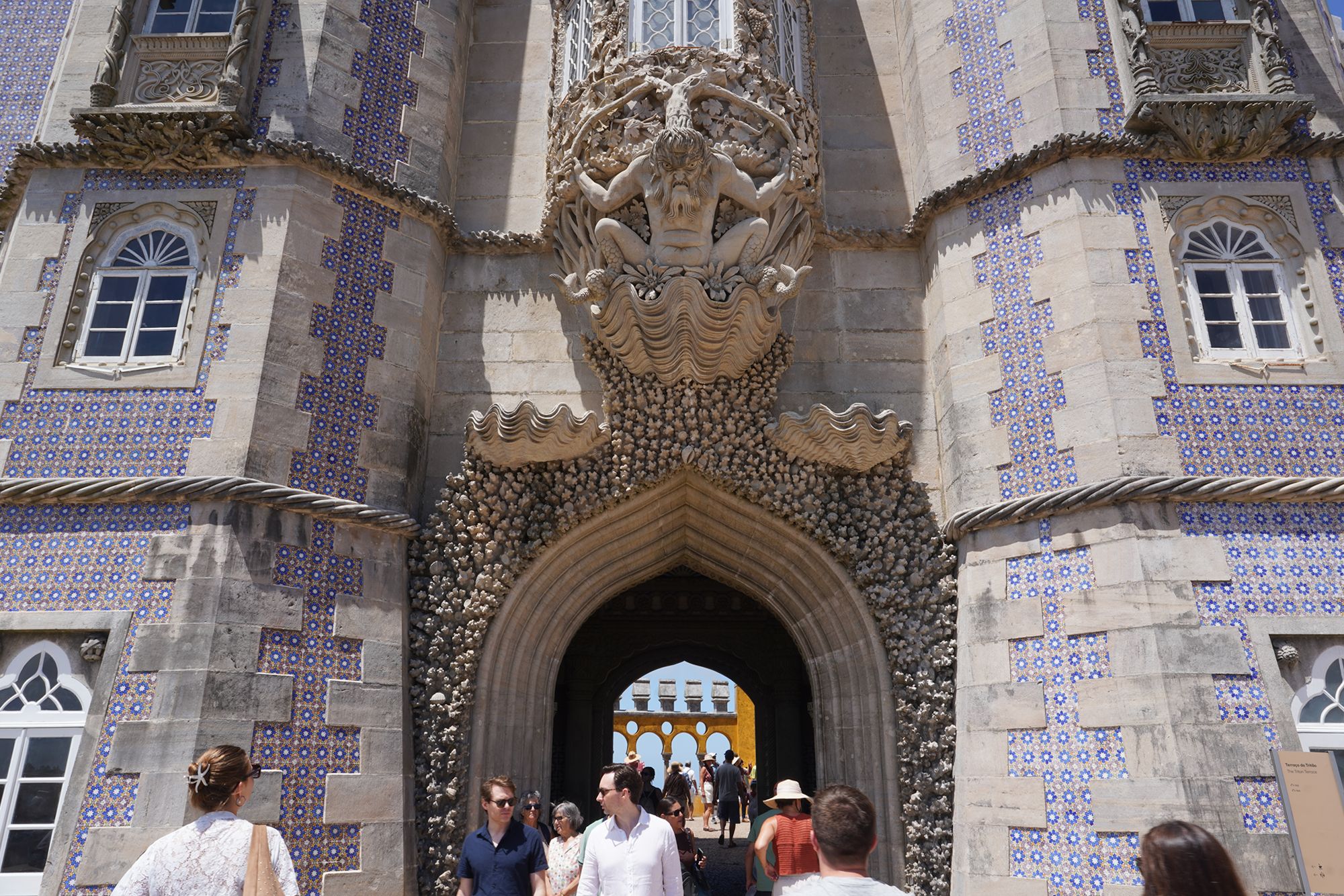 Portugal Sintra Walk (37)