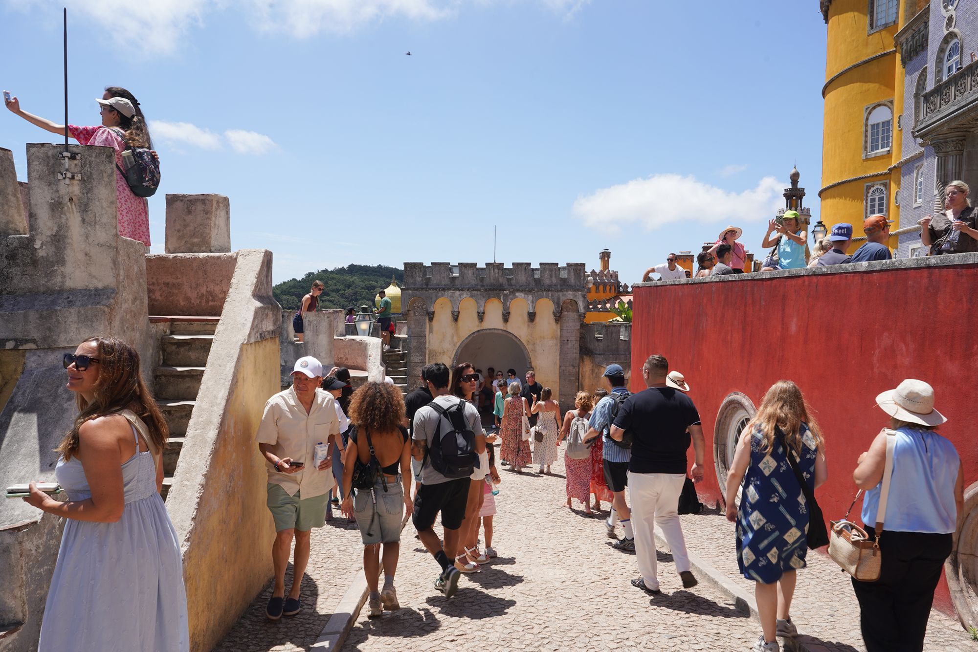 Portugal Sintra Walk (38)