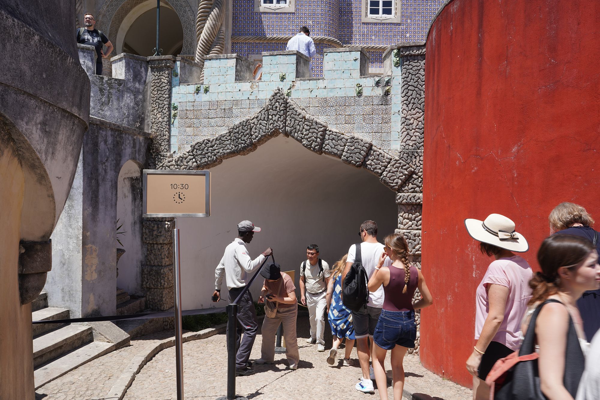 Portugal Sintra Walk (39)