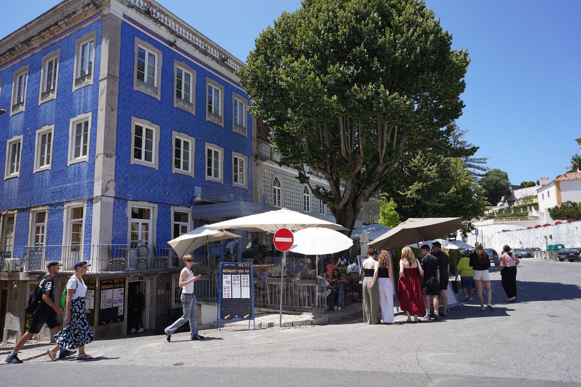 Portugal Sintra Walk (44)