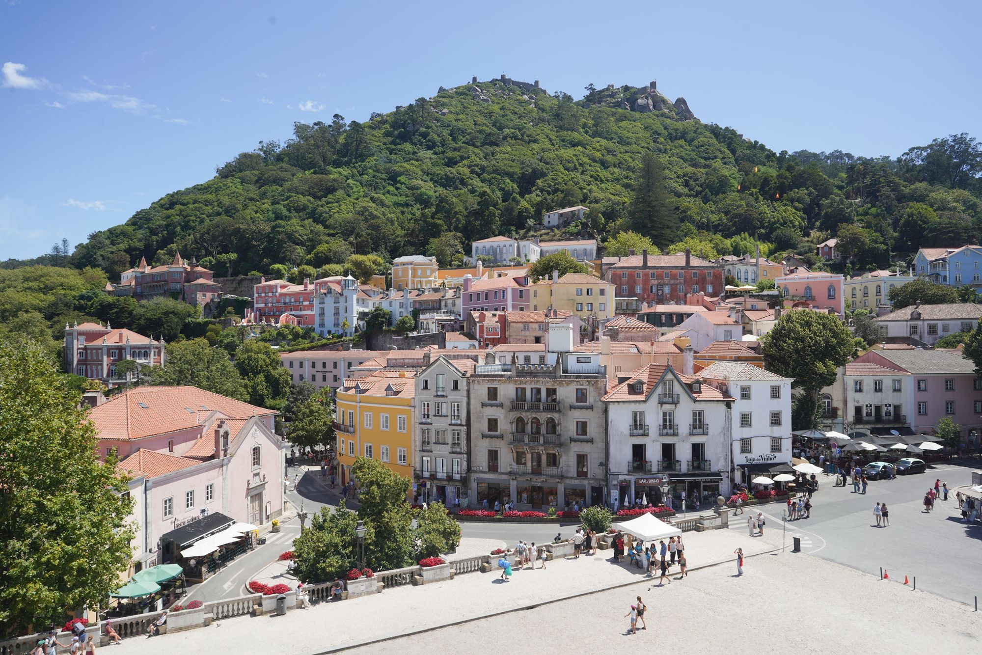 Portugal Sintra Walk (59)