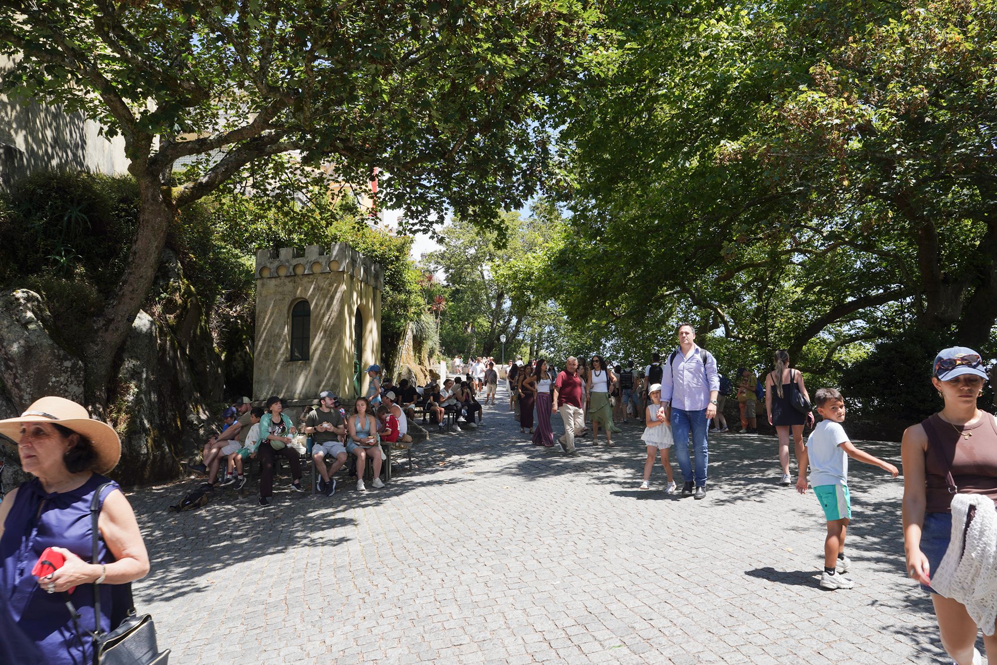 Portugal Sintra Walk (6)