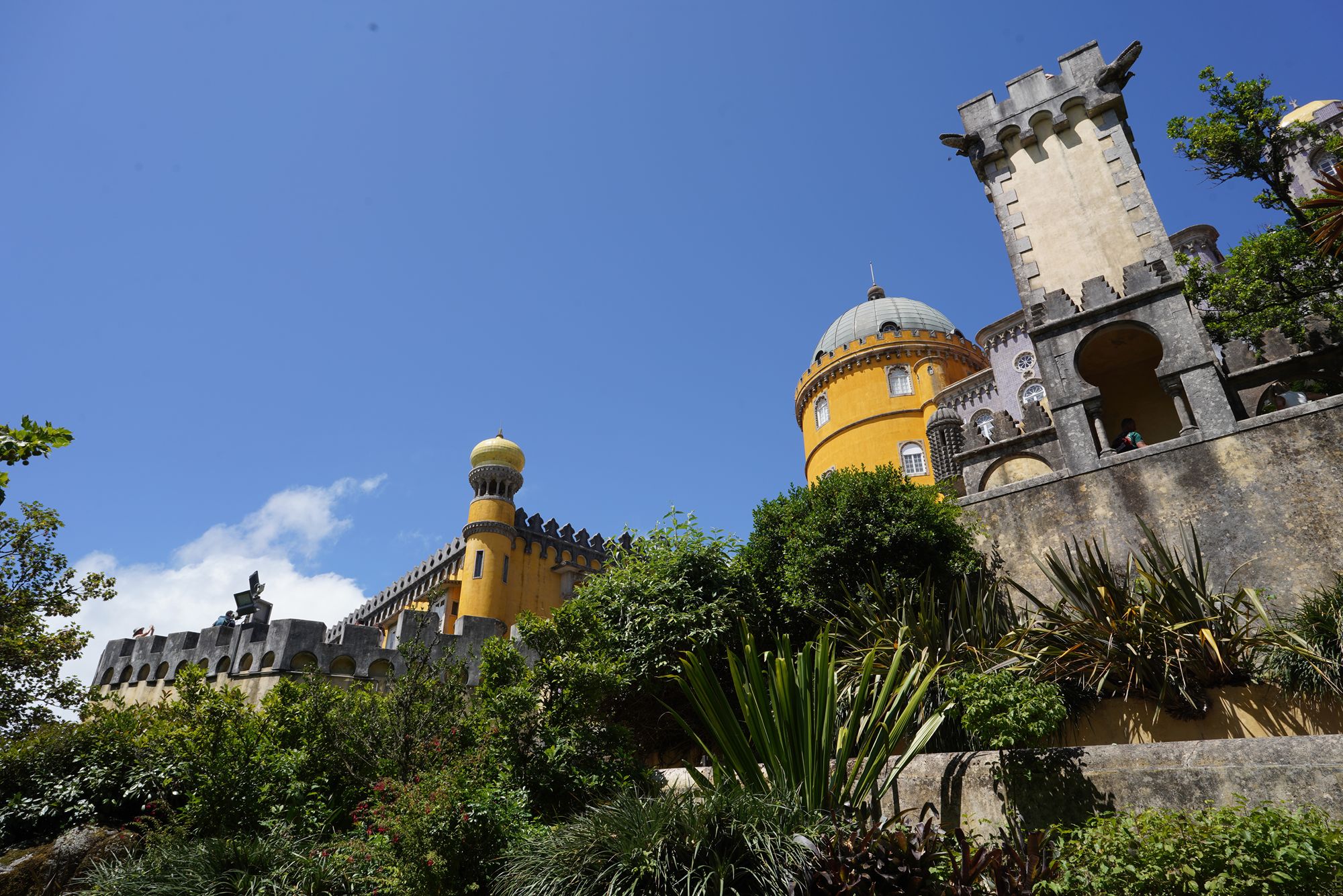 Portugal Sintra Walk (7)
