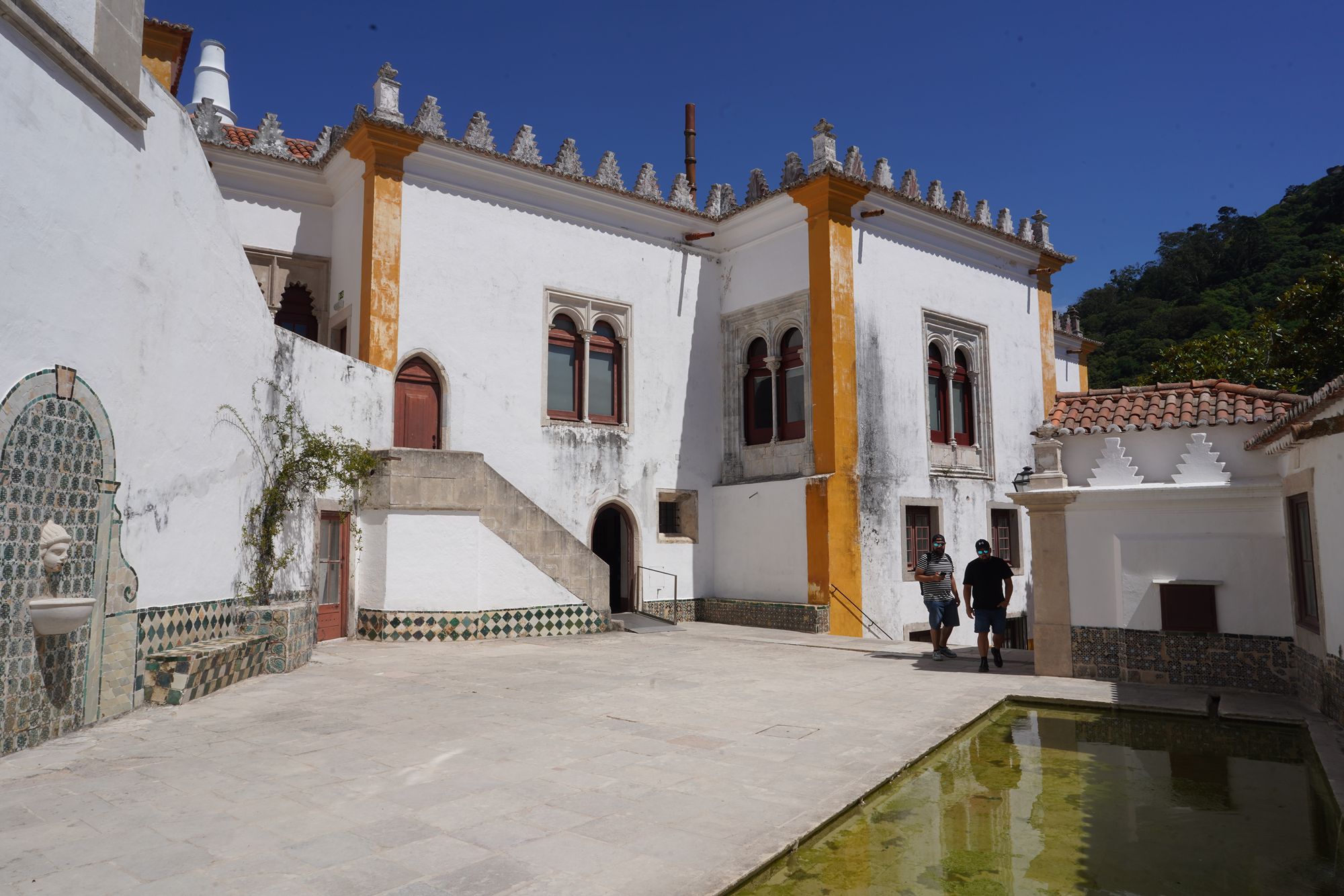 Portugal Sintra Walk (77)
