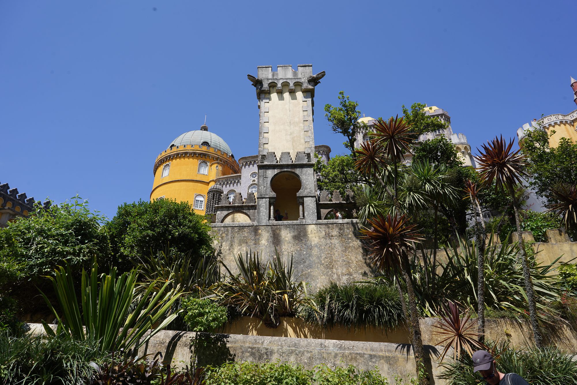 Portugal Sintra Walk (8)