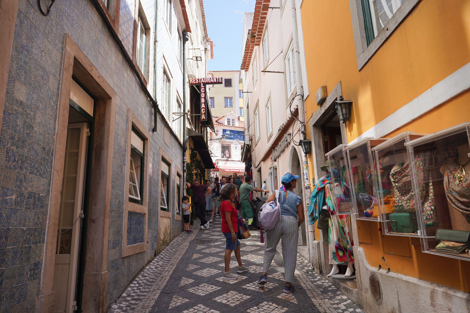 Portugal Sintra Walk (82)