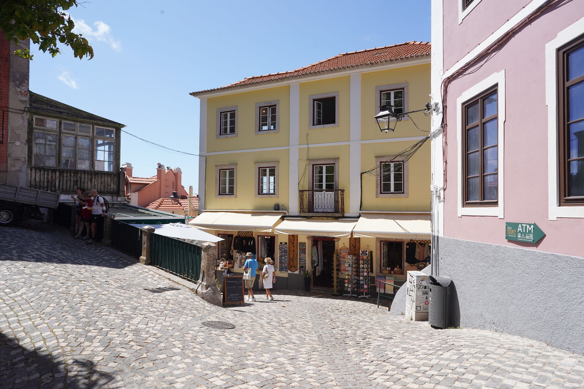 Portugal Sintra Walk (95)