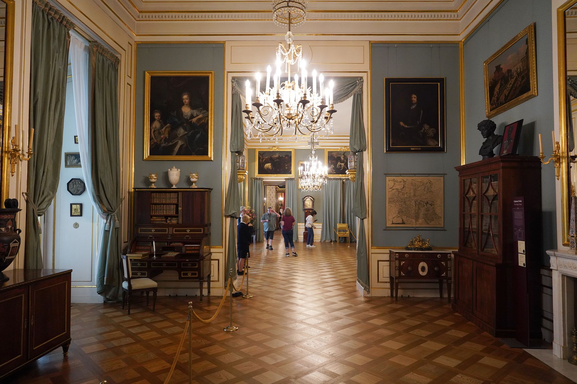 The Royal Castle in Warsaw (136) The Royal Castle in Warsaw (136)