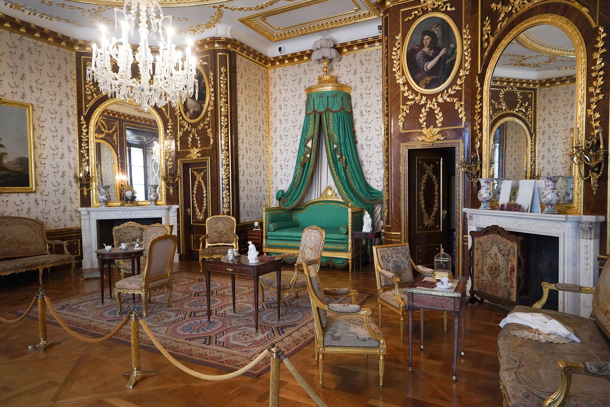 The Royal Castle in Warsaw (142) The Royal Castle in Warsaw (142)