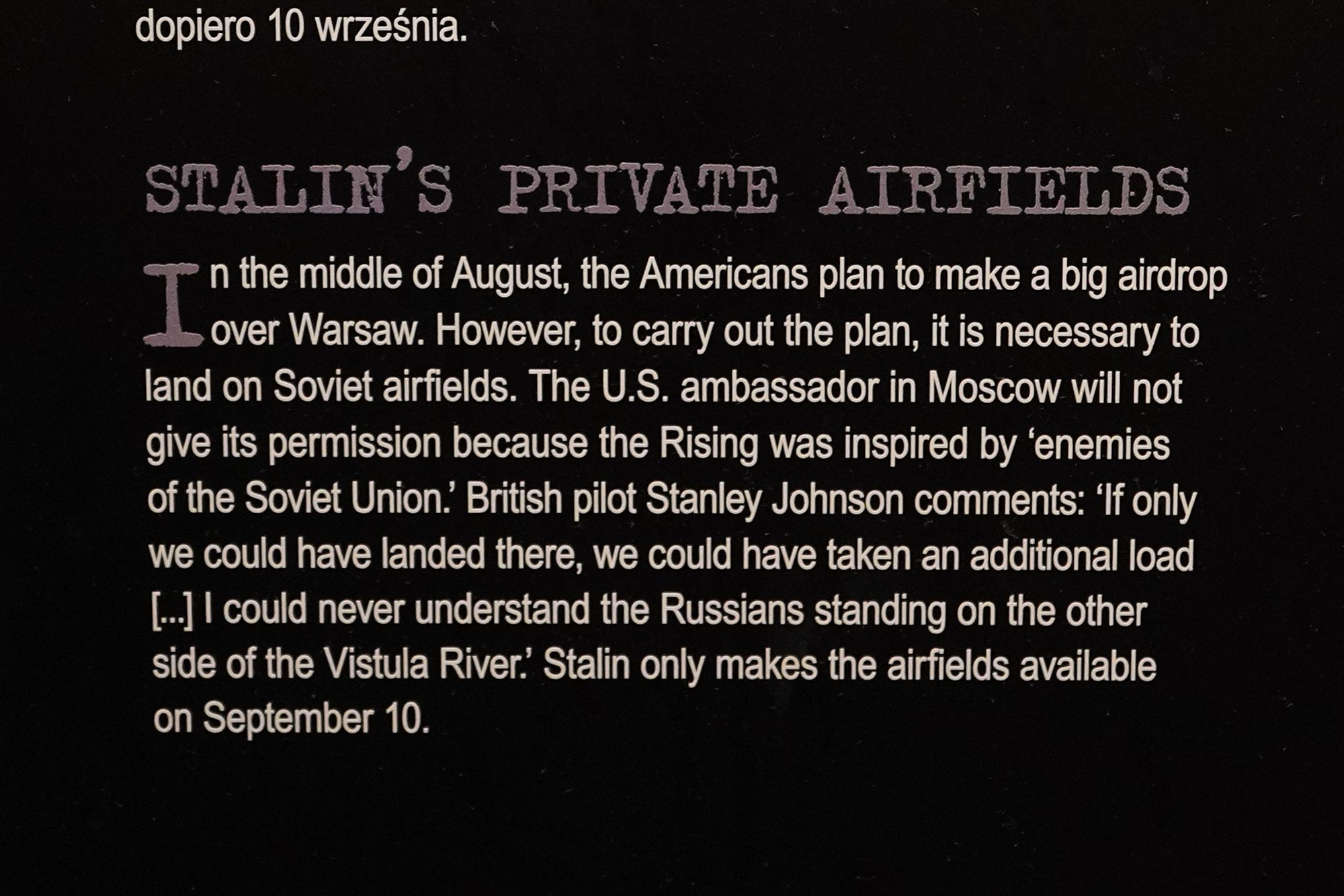 Warsaw Uprising Museum (105)