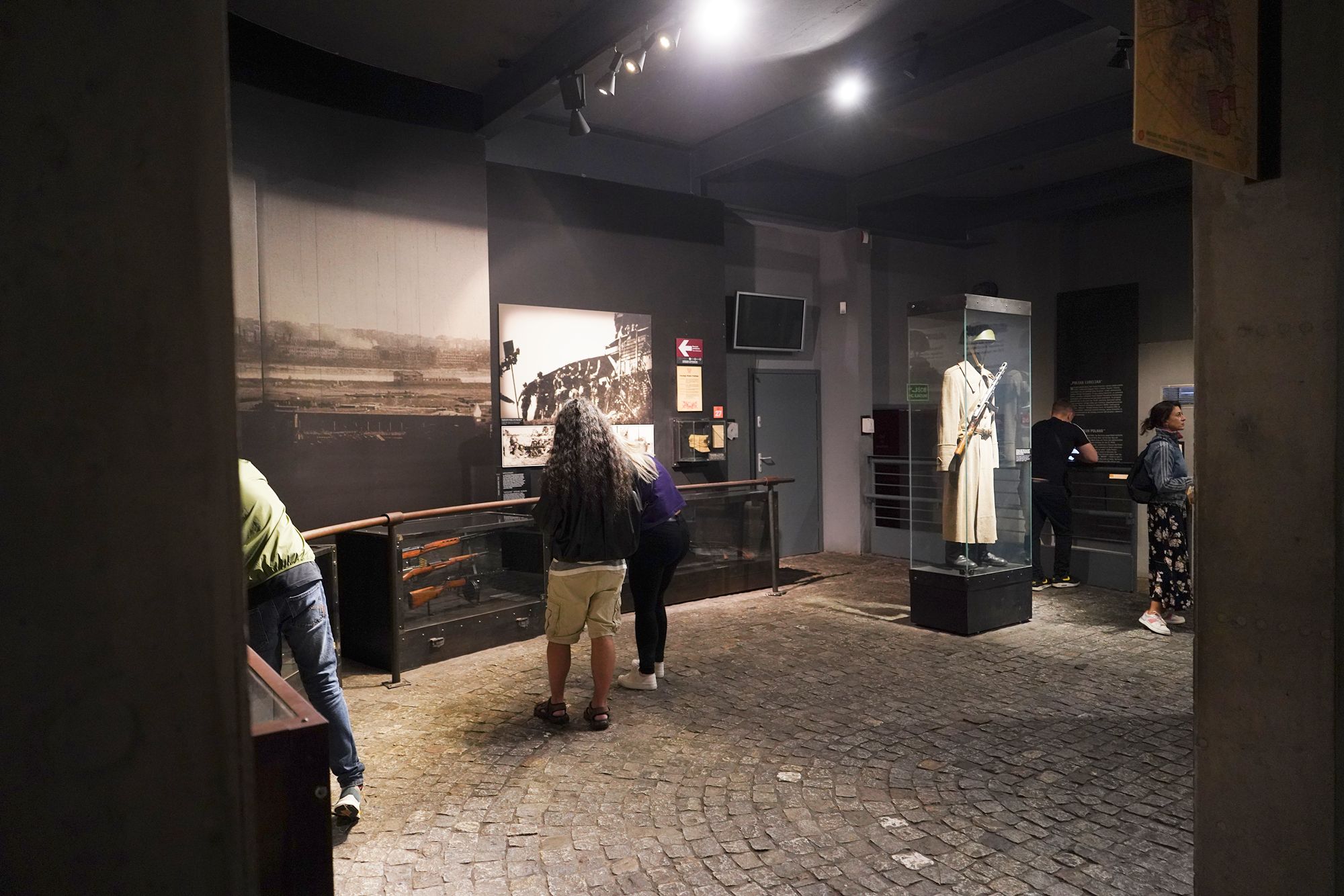 Warsaw Uprising Museum (108)