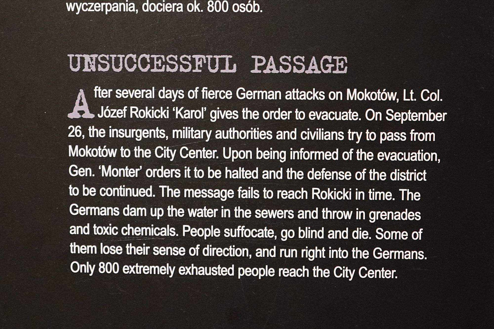 Warsaw Uprising Museum (112)